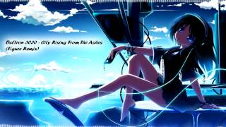 Deltron 3030 - City Rising From The Ashes (Figure Remix)