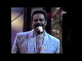 THE WHISPERS - Rock Steady ('Extratour' German TV 1987)