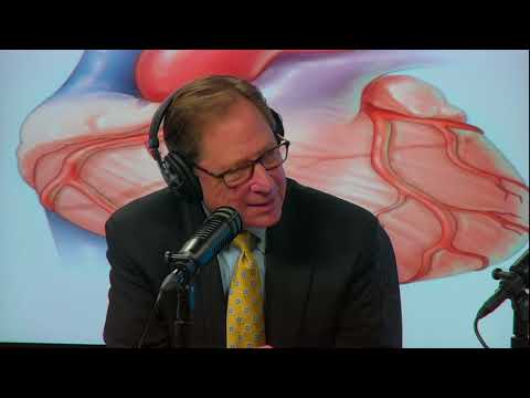 Congenital Heart Defects: Mayo Clinic Radio