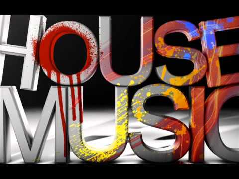 Krafft - Rock Da House (Danny Wild Extended Vocal Mix)