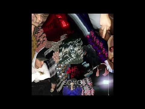 ASTRØWILK - Flashback ft.  The Blu Mantic