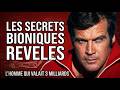 L HOMME QUI VALAIT 3 MILLIARDS 10 CHOSES A SAVOIR