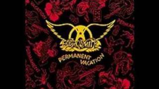 aerosmith - rock in a hard place (cheshire cat)