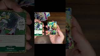 OP14 Pulls Part 9 #shorts #onepiece #tcg #opening #anime #manga #onepiececardgame #onepiecetcg