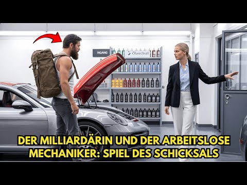 Niemand konnte es 30 Tage lang zum Laufen bringen, aber er hat es in 5 Minuten gelöst!