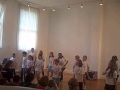 TADA Here We Are Summer 2011 Week Long Sharing