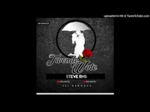 Steve RNB Twende wote Official Audio