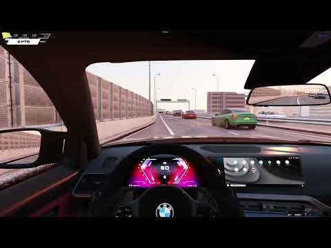 Sadfriendd x Yury x 5admin - Swerve (revolt) (My Bros remix) | Assetto Corsa