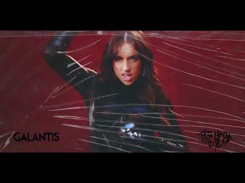 Tate McRae - what would you do? (Galantis Remix) [Official Audio]