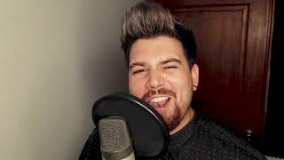 COASTCITY, Luis Fonsi - Pa La Calle (cover by Khris Joe)