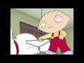 Family Guy Road To Rhode Island Motel Room Scene FULL