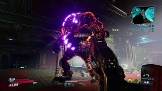 Borderlands 3 GTX 770 I5 4460 ANOINTED BOSS FIGH