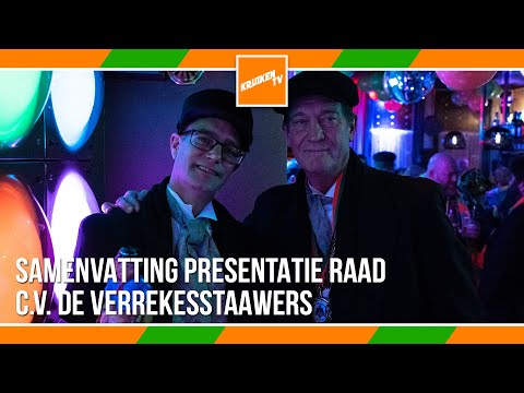 Samenvatting Elf-elfbal Verrekesstaawers - KruikenTv