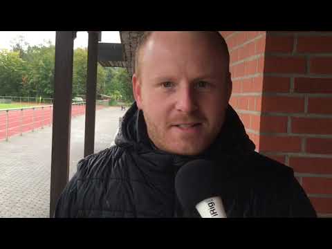 TSV Neustadt - Sportvereinigung Pönitz 1:8(0:3)