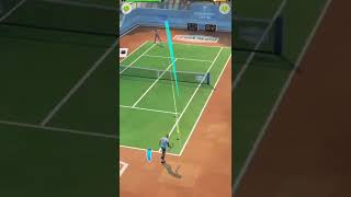 Tennis Clash - Gameplay Walkthrough Part 1 - Tutorial (iOS, Android)