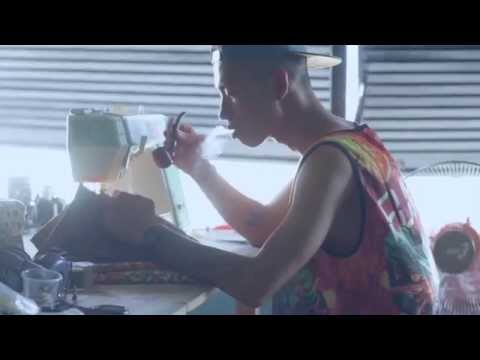 Kimmlimited x Triadz