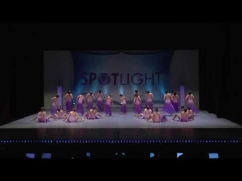 IDA People’s Choice // NOW WE ARE FREE - Denise Sabala Dance Company [Chicago 2, IL]