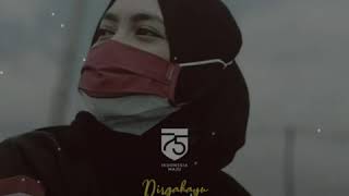 Download lagu STORY WA PAGAR NUSA HARI KEMERDEKAAN REPUBLIK INDONESIA 🇮🇩🇮🇩🇮🇩 PART 3 #VIRAL mp3