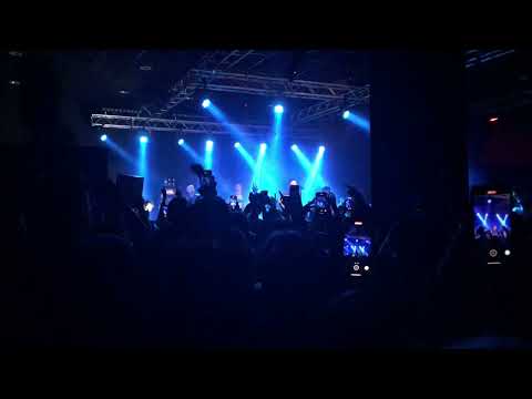 Yungblud @Kavka Zappa, Antwerpen 7/11/22.