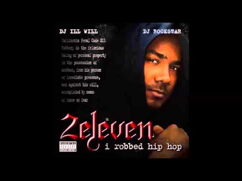 2Slick - 2Eleven feat. Mitchy Slick & Kokane
