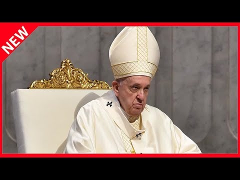 Bruder gestorben: Papst schreibt Brief an Benedikt XVI.