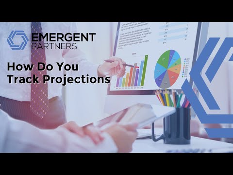How To Track Projections – Business Finance Tips