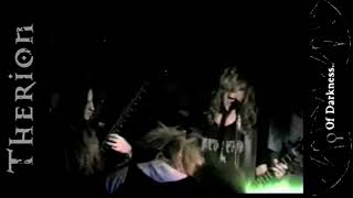 Lo mejor de Therion 90 - 95 / The best of Therion 90 - 95