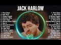 Top Hits Jack Harlow 2023 Best Jack Harlow Playlist 2023