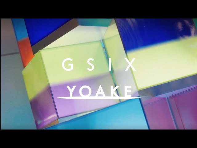 YOAKE、クリスマスムードたっぷりの新曲「サムネ」MusicVideo公開! 4 YouTubeサムネイル