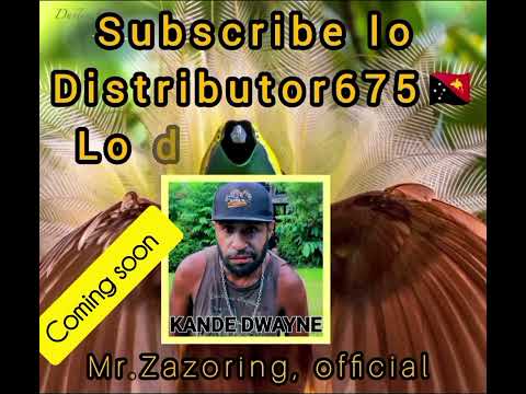Bilas Kundu_Kande Dwayne, Coming soon @Distributor675🇵🇬 #kande_dwayne_music 