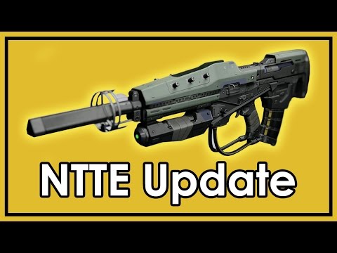 Destiny Rise of Iron: No Time to Explain Update - It's Still OK (Theorycraft)