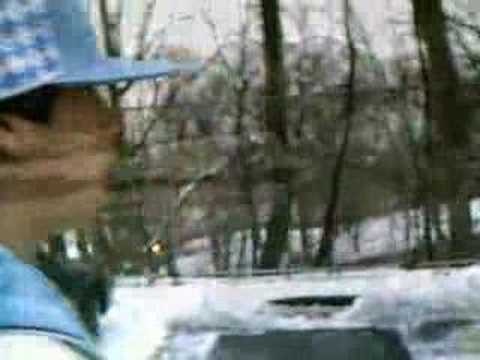 Throw Some D's In NY