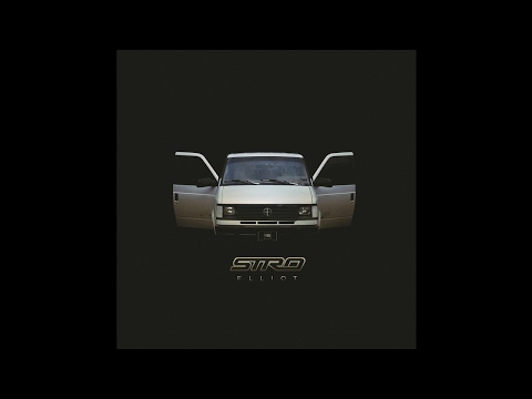 Stro Elliot - The Summer Love Song