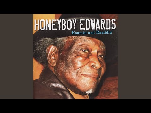 Shufflin' the Blues Conversation