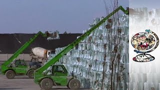 The Mafia Are Still Dumping Toxic Waste In Naples