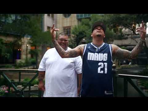 J Mann Ft. Justin Case - Wonderful Feelin (Official Music Video)