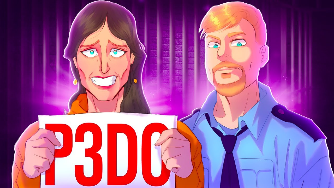 MRBEAST BANIU CHRIS TYSON DO CANAL...