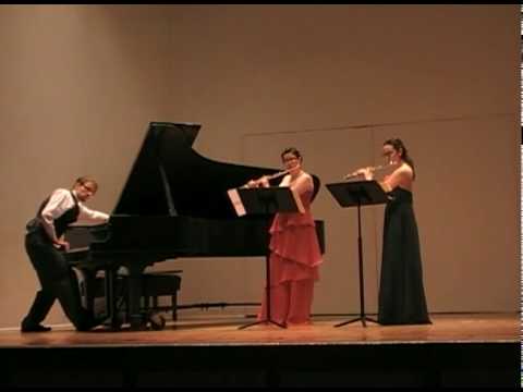 Jennifer Higdon - running the edgE