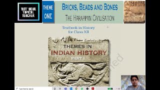 Theme 1-Bricks, Beads & Bones: Part 2 - Unit 2-Subsistence Strategies + Source 1+Appreciating Map 1