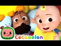 Hide And Seek Song CoComelon Nursery Rhymes Kids Songs