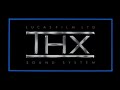 New Thx Intro