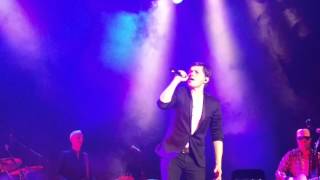 Michael Patrick Kelly Live in Zürich 25.05.2015 Rose of Jericho 2