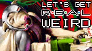 26 Offbeat Games on the 3DO | Overlooked A-Z