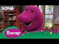 Barney Me And My Best Teddy Bear SONG