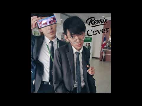 Syrups X BRJ (Cover/Remix) FLEXTAO - (แบงค์100 BANK100)