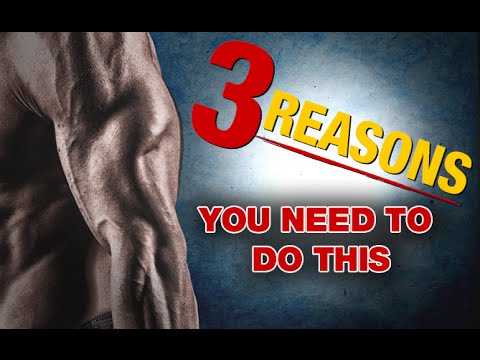 Tricep Kickback demonstration video