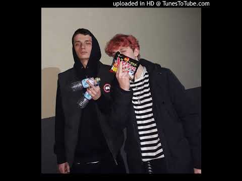 hubithekid x yerba x vuitekk x watchmedieslowly - poznaje rejony (2019)