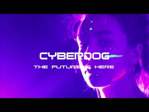 Cyberdog Film (Short cut for social media)