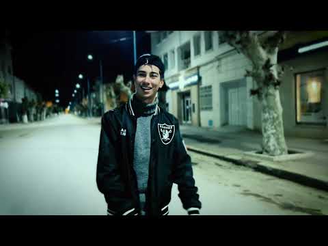 AzIzo - 4 AM (Official Music Video)