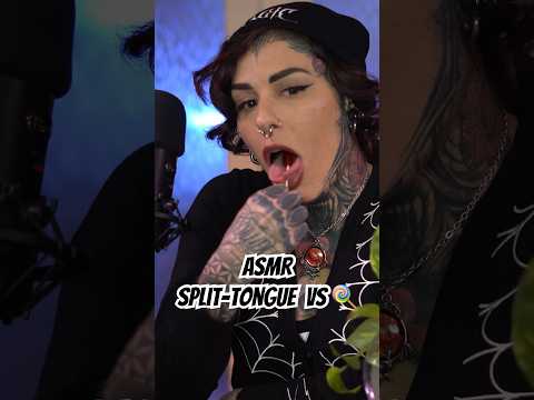 ASMR 🍭 Tongue Sounds #asmreating #asmrfood #eatingasmr #mouthsounds #lollipopcandy #eatingshow